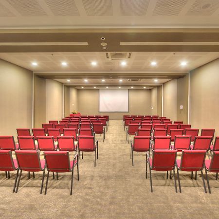 Casa Dann Carlton Hotel & Spa Bogota Buitenkant foto Meeting room