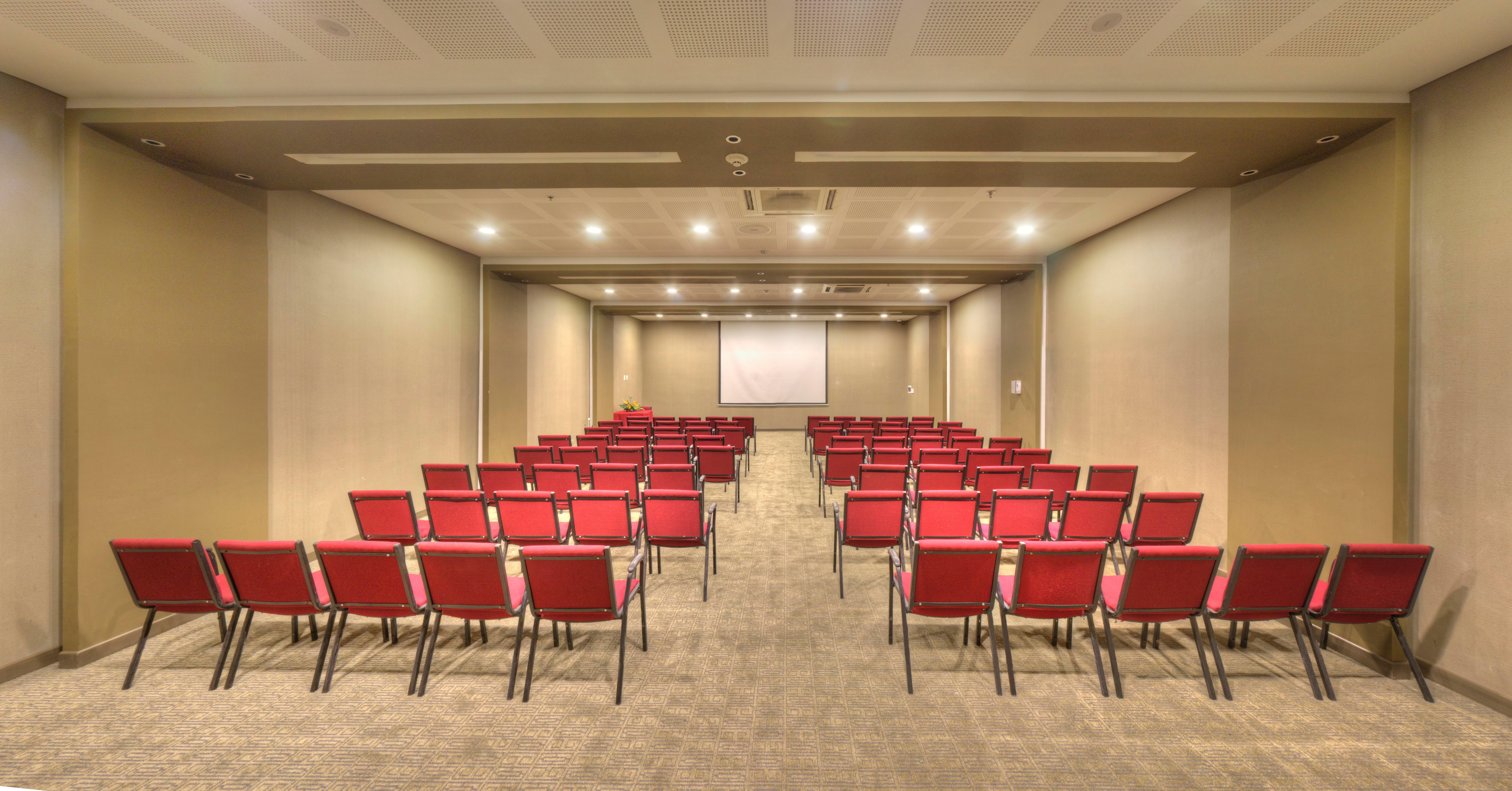 Casa Dann Carlton Hotel & Spa Bogota Buitenkant foto Meeting room