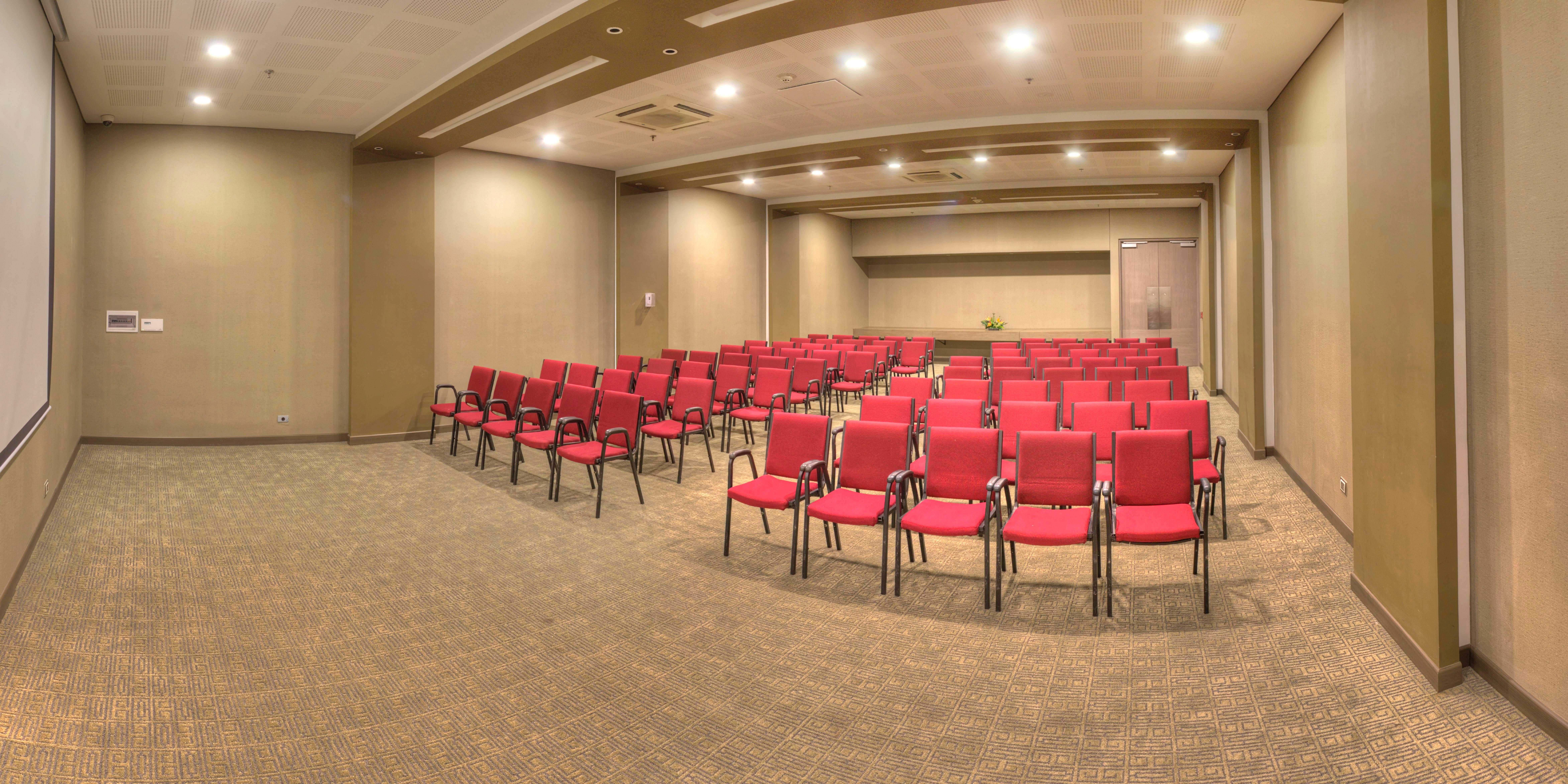 Casa Dann Carlton Hotel & Spa Bogota Buitenkant foto Meeting room